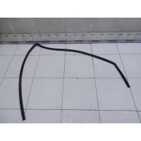 Уплотнитель стекла двери TOYOTA RAV 4 2006-2013 6814142090