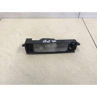 Фонарь подсветки номера TOYOTA RAV 4 2006-2013 8127142050