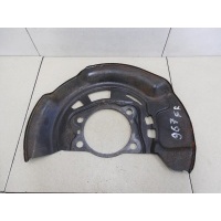 Пыльник тормозного диска TOYOTA RAV 4 2006-2013 4778142040