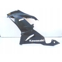 . боковое л обтекатель плуг kawasaki zx6 r zx12r ninja 12