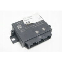 gd audi q3 8u блок управления блок pdc 8u0919475a