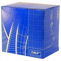 skf vkba 6616 комплект подшипников колёса