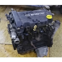 Двигатель 1.2 16v z12xe opel corsa c astra г agila а