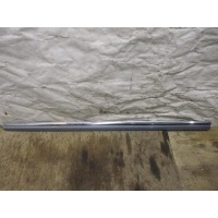Молдинг двери передней левой Volkswagen Passat B7 2012 3AA854939A