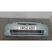 Бампер перед. Honda Jazz 2002-2008 2002 71101SAA000ZB