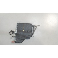 Блок управления двигателем Toyota Auris E15 2006-2012 2009 8966102s50