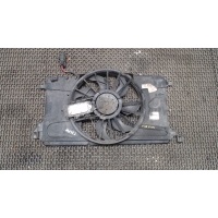 Вентилятор радиатора Ford Focus 2 2005-2008 2007 1137328366
