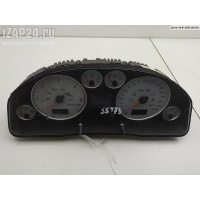 Щиток приборный (панель приборов) Audi A6 C5 (1997-2005) 2003 4B0920935D