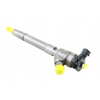 bosch форсунки 1.6 dci renault nissan 0445110414