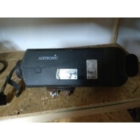 Eberspacher airtronic м d4s daf