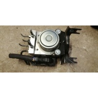 Nissan juke 10 - 18 насос абс 47660bx80e
