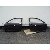 Audi a3 8v дверь правое цвет ly8u , 3 двери