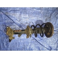 стойка NISSAN PRIMERA WTNP12 54302AU725