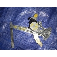 стеклоподъемник NISSAN NOTE E12 827211HH0A