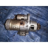 стартер NISSAN BASSARA JTU30 233008H300