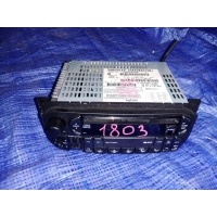 магнитола CHRYSLER VOYAGER RG 5091609AB