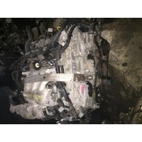 двигатель NISSAN TEANA J31 VQ23DE 101029Y4A0