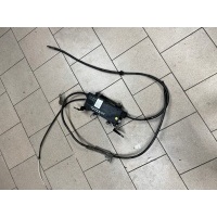 Тормоз механический электрический espace iv 8200611957