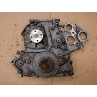 Крышка крышка грм mitsubishi pajero 3 , 2 4m41