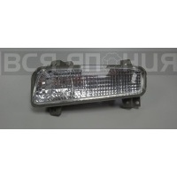 Поворот передний левый MITSUBISHI FUSO MITSUBISHI FUSO MK486317