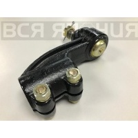 Рулевой наконечник левый MITSUBISHI FUSO MITSUBISHI FUSO MC891781/MC812880