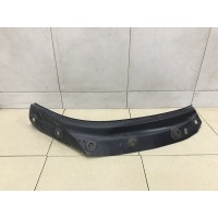 Накладка заднего крыла правого RENAULT Duster 2012> 788742869R