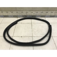 Уплотнитель двери RENAULT Duster 2012> 808321867R