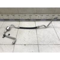 Трубка кондиционера RENAULT Duster 2012> 924806552R