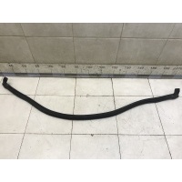 Уплотнитель капота RENAULT Duster 2012> 668300019R