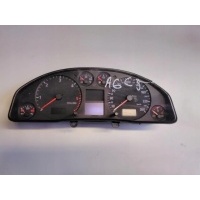 Спидометр часы 4b0920900j audi a6 c5