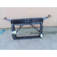 Полоса skoda fabia iii 1 , 2 1 , 0 mpi 6v0805588f