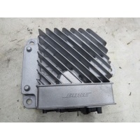 Усилитель радио bose mazda 3 bm bhr166a20