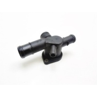 Патрубок радиатора 1.6 8v new жук 06a121133ac