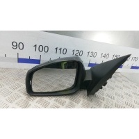 Зеркало наружное левое RENAULT LAGUNA (2007-0000) 2008 963020139R