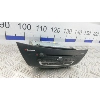 Магнитола RENAULT LAGUNA (2007-0000) 2008 281150005R