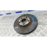 Диск тормозной передний TOYOTA AVENSIS (2003-2007) 2007 4351205040