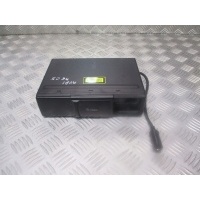 Cd - чейнджер плит компакт - диск audi a6 c5 4b0035111a