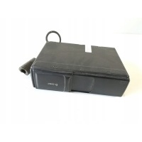 Cd - чейнджер плит audi a6 c5 a3 8l a4 b5