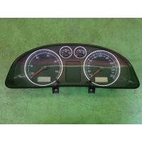 Спидометр часы volkswagen passat b5 рестайлинг 2001 год 1.9 tdi