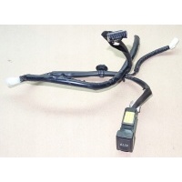 Разъем aux toyota yaris ii 2006 - 2011r 86190 - 0d010