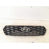 Решетка радиатора Hyundai Creta 1 2016-2020 86350M0050