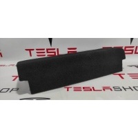 Обшивка ковровая Tesla Model S 2015 1007326-00-E