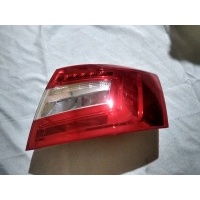 Skoda октавия седан фонарь правый 5e5945096b