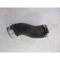 Шланг трубки впуск интеркулера volkswagen 7l6145708e