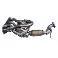 Катализатор mazda 3 / 6 2.0 2013 pem8 - 2050x