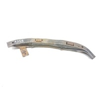 кронштейн крепления бампера Honda Jazz 2003 71140-SAA-000