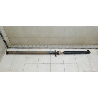 Вал карданный RENAULT Duster 2012> 320003602R
