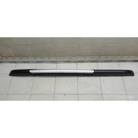 Рейлинг (планка на крышу) RENAULT Duster 2012> 738207468R