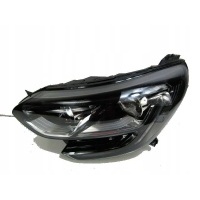 Megane iv фара левый