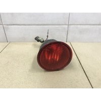 Фонарь задний противотуманный левый MITSUBISHI L200 (KB) 2006-2016 8337A075